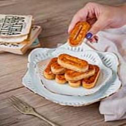 طراحی تجربه حسی در کیک و شیرینی؛ آینده دسرهای هنرمندانه