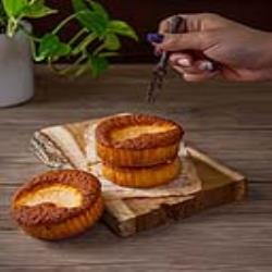 چرا مشتریان ما در روزهای سرد پاییز، بیشتر سراغ شیرینی‌های کره‌ای می‌روند؟