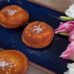 طرز تهیه پای سیب خانگی با رویه کرامبل؛ دسری خوش‌عطر برای روزهای پاییزی