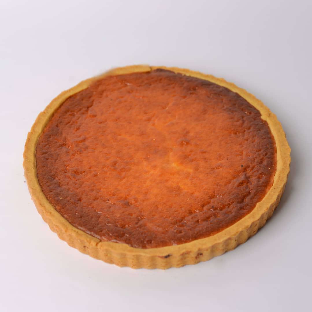 چیزکیک تنوری