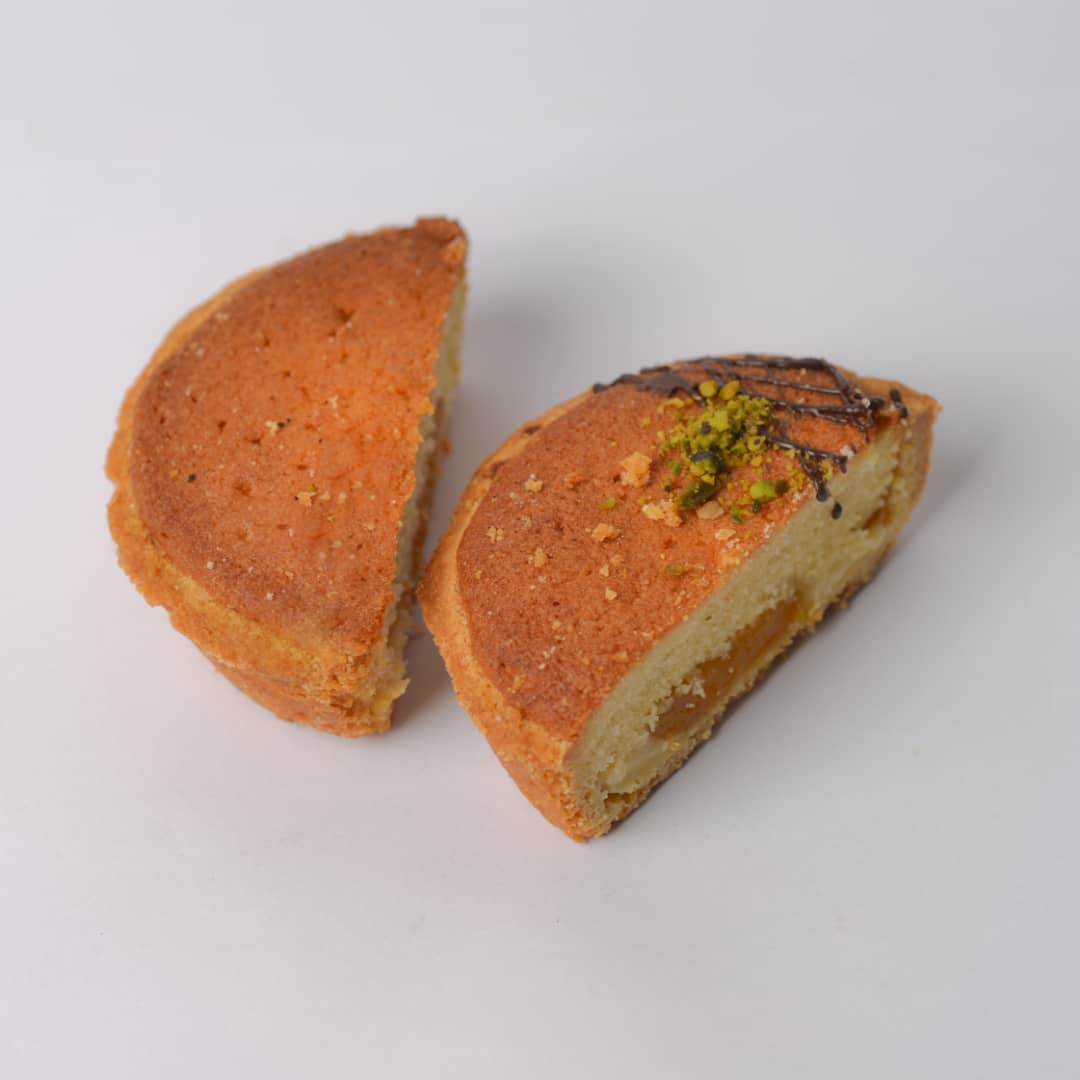 پای سیب